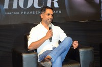 Tamanna 11th Hour Teaser Launch Event Photos